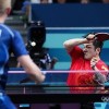 6.5日：德甲刚捧杯，合同才到期，樊振东为什么连假期都不要了，背着包直接回了东方绿舟？
