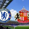 英超-切尔西3-0桑德兰：双方同分，验下成色|前瞻