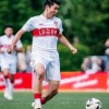 6月4日：谢初筠土伦杯斩MVP，德甲官宣离队，申花成落脚点